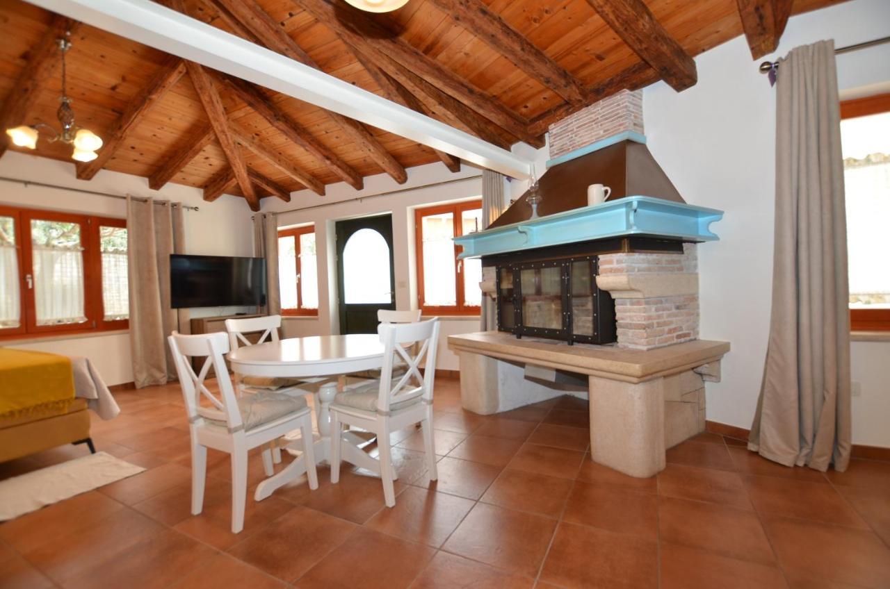 Casa Degli Artisti Hotel โรวีน ห้อง รูปภาพ