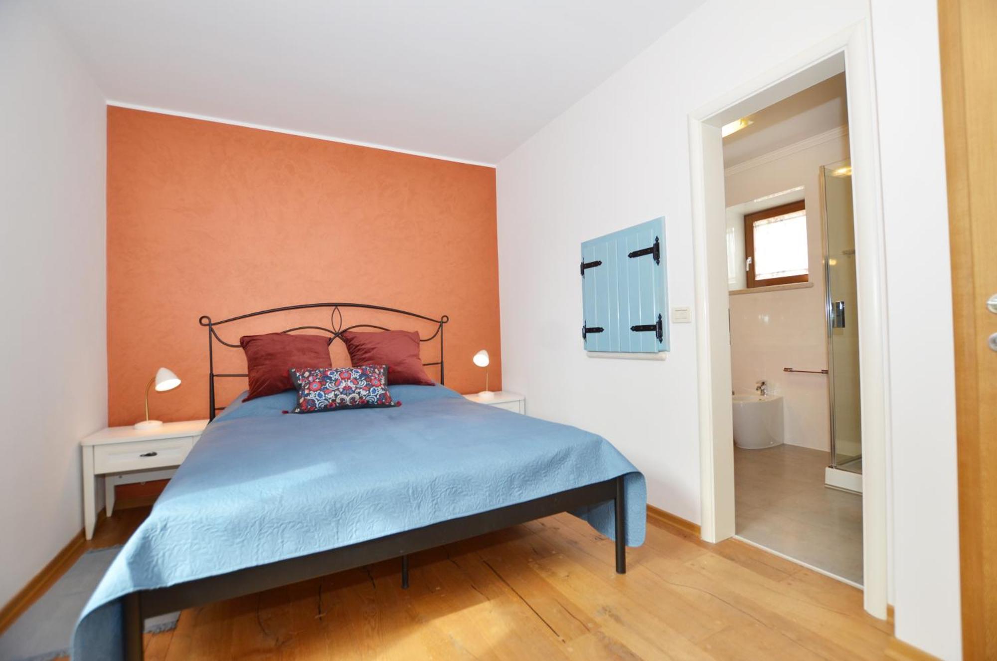 Casa Degli Artisti Hotel โรวีน ภายนอก รูปภาพ