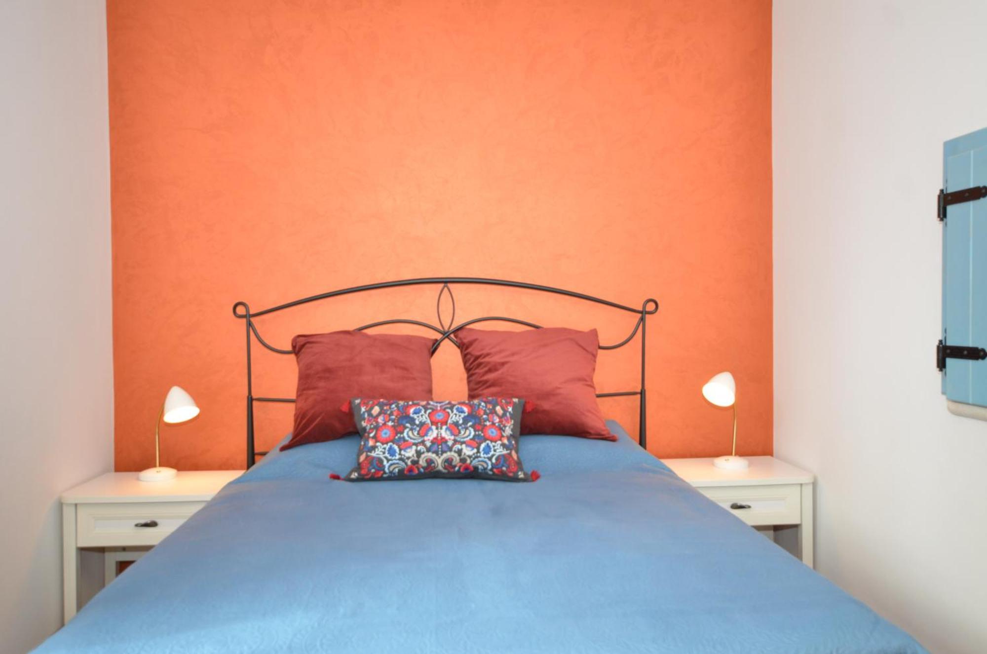 Casa Degli Artisti Hotel โรวีน ภายนอก รูปภาพ