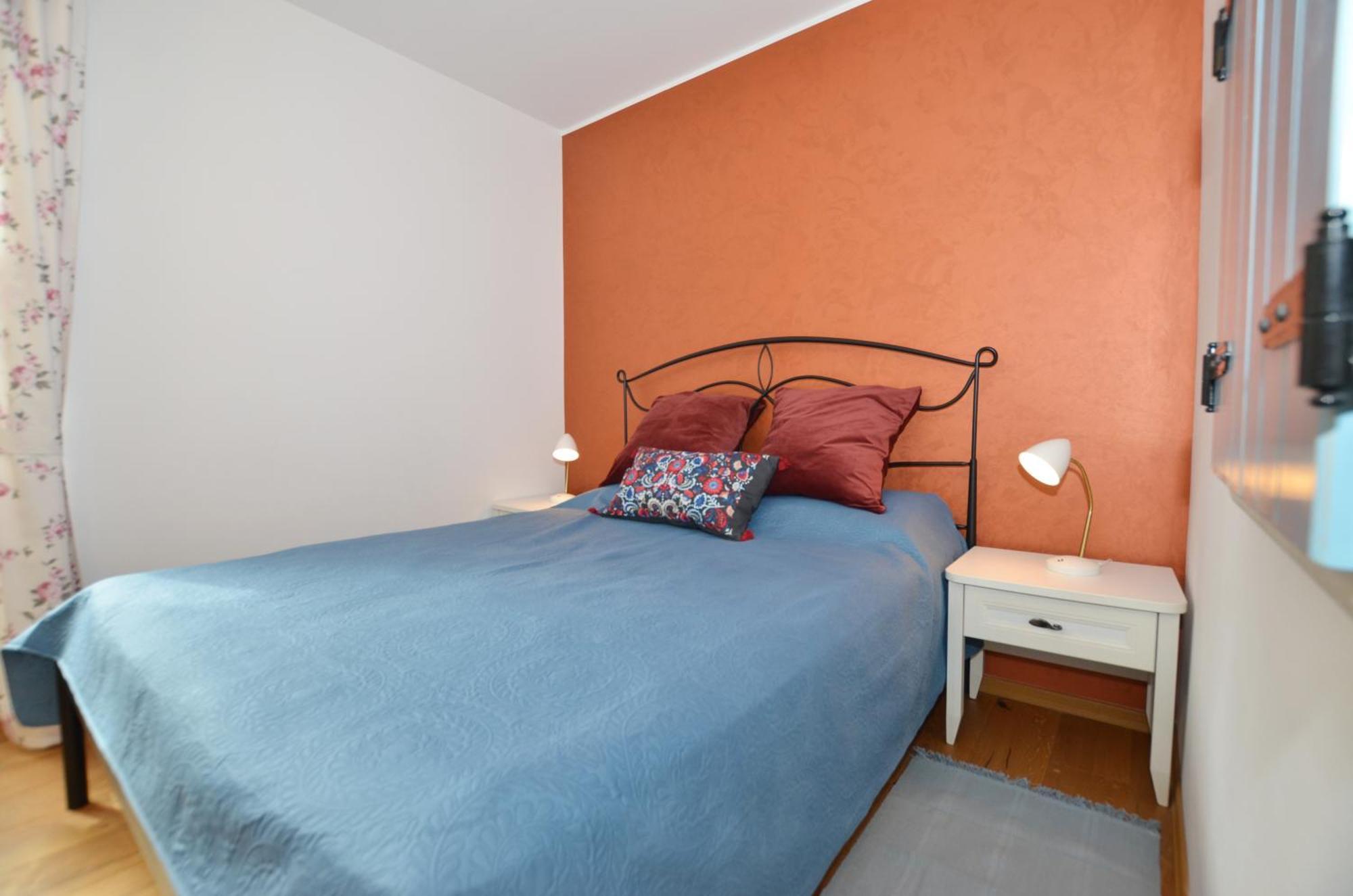 Casa Degli Artisti Hotel โรวีน ภายนอก รูปภาพ