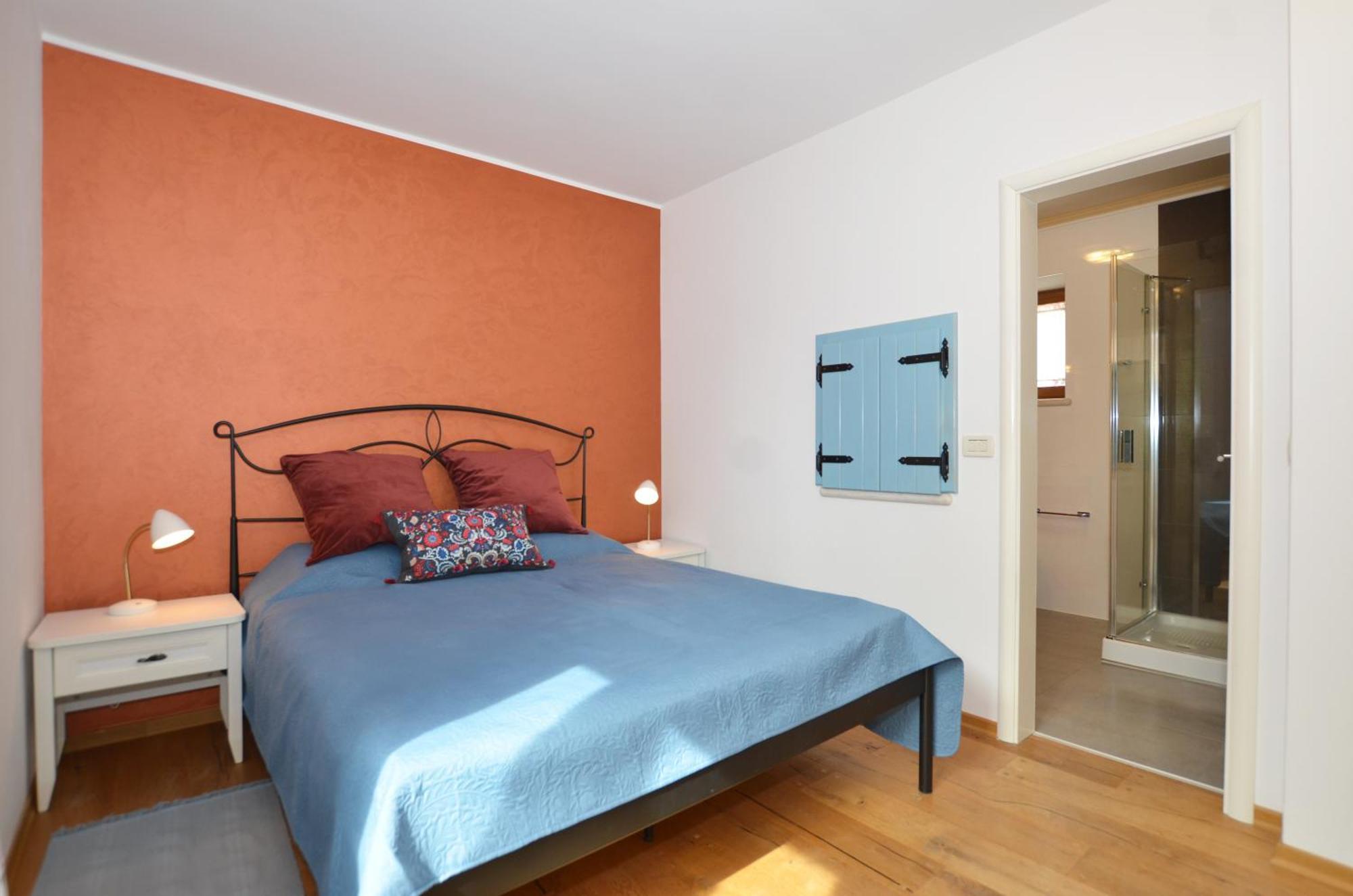 Casa Degli Artisti Hotel โรวีน ภายนอก รูปภาพ