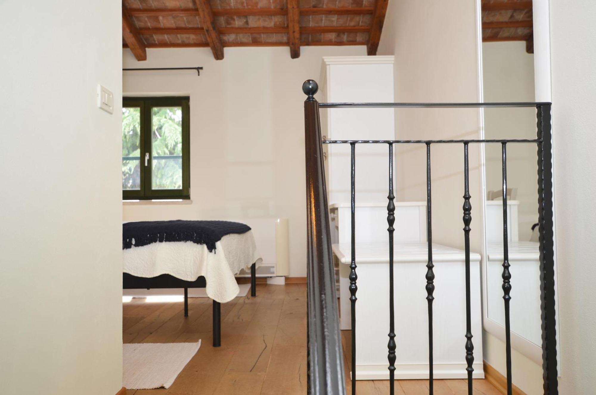 Casa Degli Artisti Hotel โรวีน ห้อง รูปภาพ