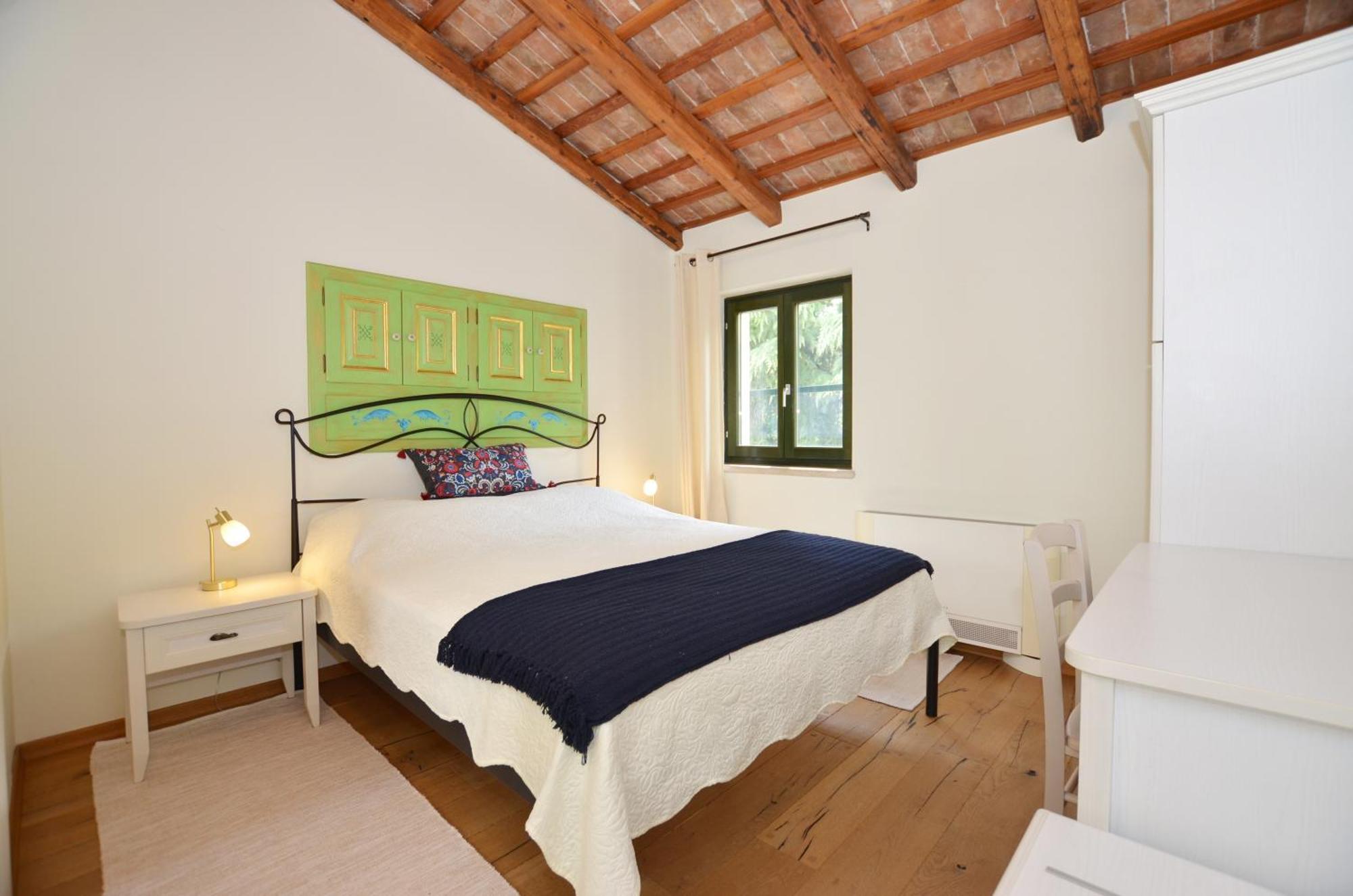 Casa Degli Artisti Hotel โรวีน ห้อง รูปภาพ