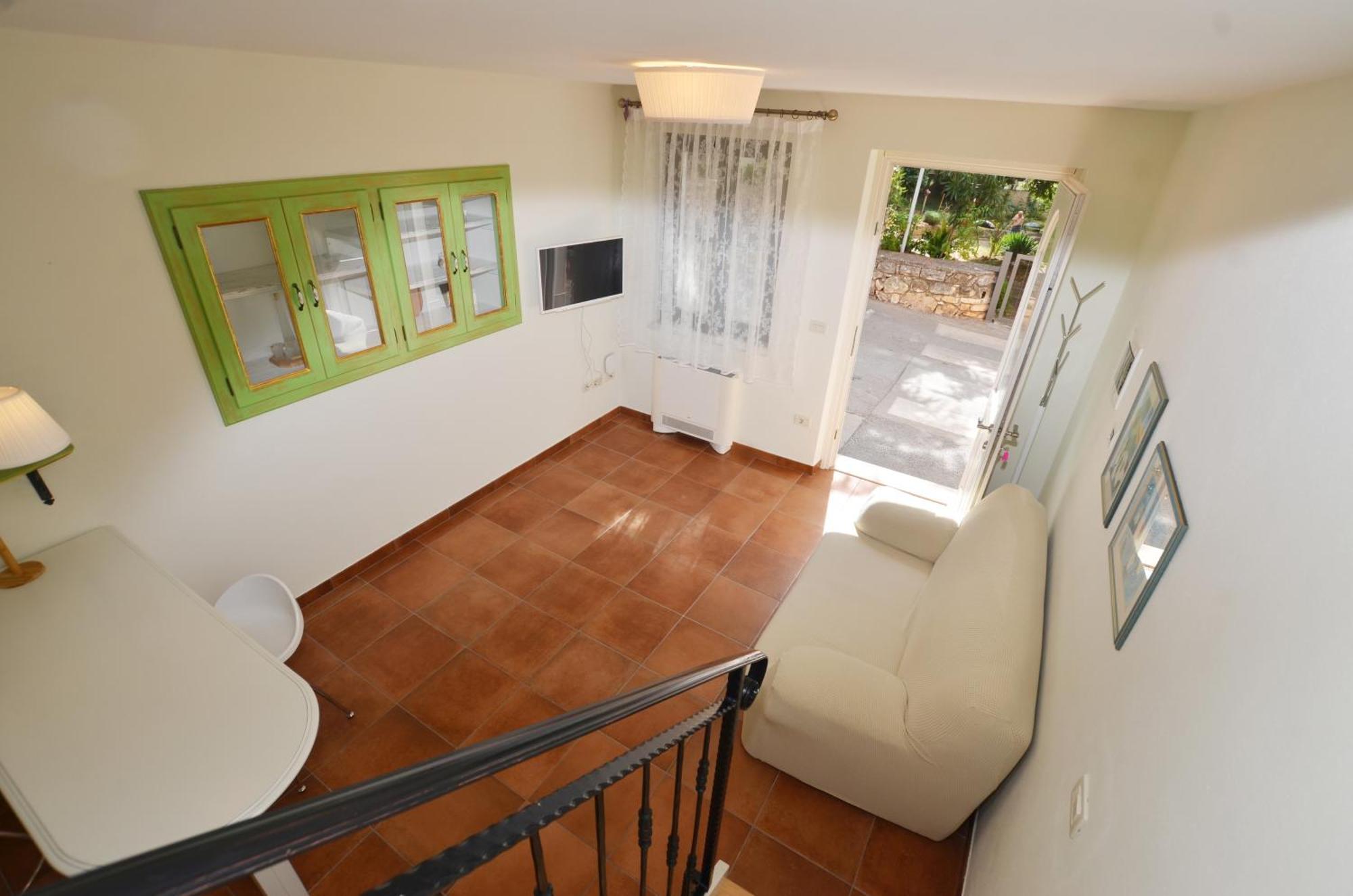 Casa Degli Artisti Hotel โรวีน ห้อง รูปภาพ