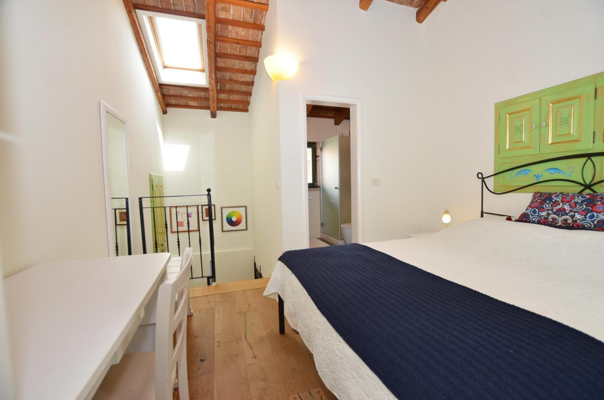 Casa Degli Artisti Hotel โรวีน ห้อง รูปภาพ