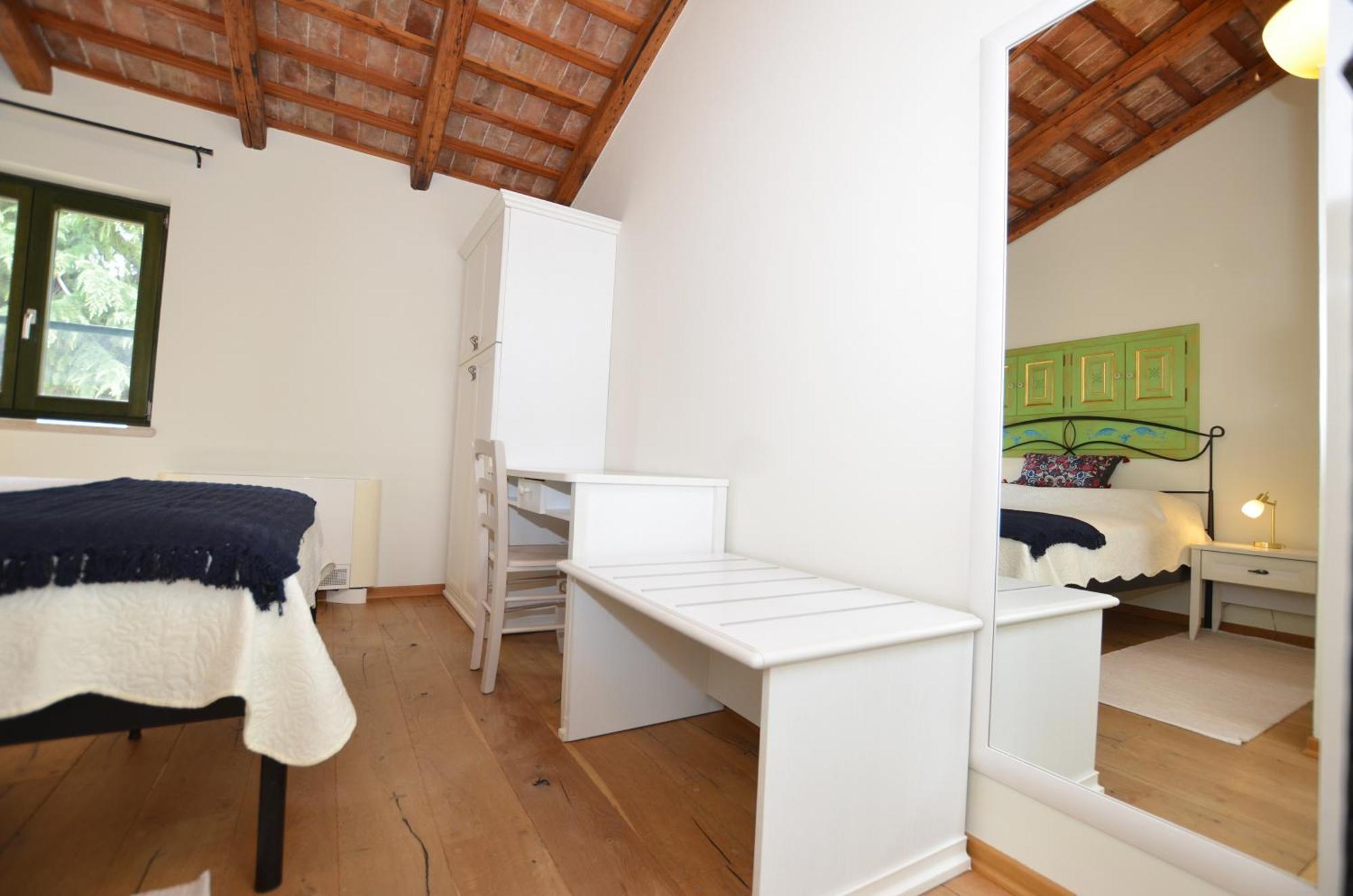 Casa Degli Artisti Hotel โรวีน ห้อง รูปภาพ