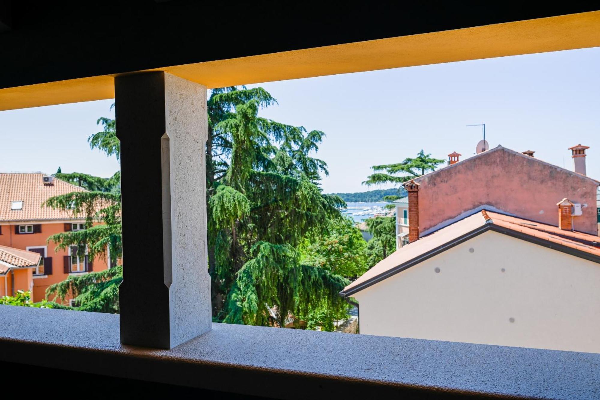 Casa Degli Artisti Hotel โรวีน ห้อง รูปภาพ