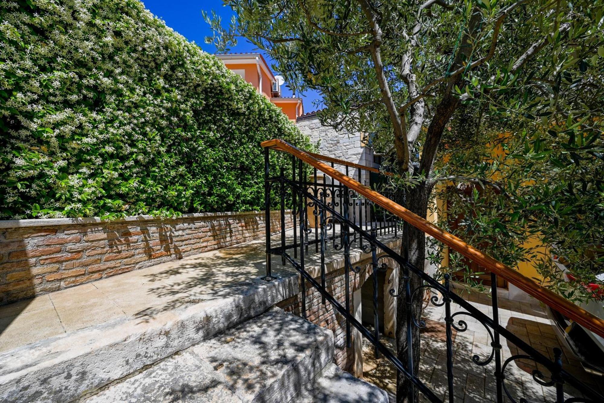 Casa Degli Artisti Hotel โรวีน ห้อง รูปภาพ